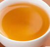 八马茶业 金骏眉红茶 武夷山特级 80g罐装 办公室口粮茶 提神 茶叶 自己喝 实拍图