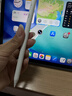 倍思电容笔iPad苹果笔适用2026年款Pro/Air8/Mini/iPad11平板触控触屏手写笔apple pencil二代 实拍图