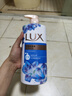 力士（LUX）(LUX)沐浴露 闪亮冰爽 沁爽香氛 爽肤香氛沐浴乳1000g留香 实拍图