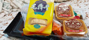 老鼎丰正宗老式五仁月饼500g（5枚装）中华老字号 糕点 送礼聚会 下午茶 实拍图
