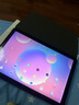 HIWENI平板电脑padPro新款ipad 4K超清大屏全面屏144Hz全网通5G高刷网课学习游戏娱乐办公 卷云灰 17pro16G运行+256G内存+豪华礼品12英 实拍图