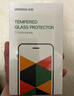 绿联 苹果14/13钢化膜iphone17/16/15/16pro手机膜17e保护膜13promax防窥蓝光防摔高清膜 苹果14ProMax【抗蓝光膜*2片】带神器 实拍图