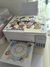 爱普生（EPSON）【6代新品】L3351墨仓式彩色打印机 微信打印/无线连接 家用AI学习打印机（打印、复印、扫描） 实拍图
