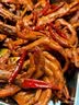正大樱桃谷鸭胗1斤 鸭货生鲜 鸭肫火锅食材鸭胗花 实拍图