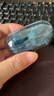索尼（SONY）WF-C710N 真无线主动降噪蓝牙耳机 IPX4运动防水 办公网课游戏生日礼物送男女友学生孩子 冰透蓝 实拍图