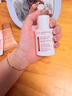 娇韵诗轻透防晒乳霜30ml 自然色SPF50+PA+++隔离护肤品化妆品生日礼物 实拍图