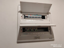 德力西（DELIXI）空气开关 家用空开带漏保小型漏电保护断路器1P+N32A 实拍图