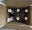 汾酒黄盖玻汾 清香型白酒 53度 475mL*6瓶整箱 年份随机 端午节囤货 实拍图