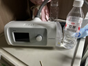 鱼跃825Auto双水平全自动睡眠呼吸机打呼噜家医用憋气呼吸暂停止鼾 实拍图