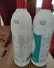 秝客84消毒液500ml*10瓶漂白水剂杀菌去污洗衣服含八四0酒精次氯酸钠 实拍图