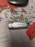 移速（MOVE SPEED）512GB大容量固态U盘 USB3.2 Type-C 双接口手机电脑u盘 指纹加密备份 稳定不掉速优盘 御存系列 实拍图