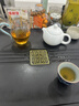 宅轻松茶渣桶垃圾过滤排水桶茶台废水桶茶具茶水配件办公茶桶水管6.5升 实拍图