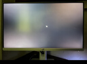 华硕VG27AQML5A-W 27英寸显示器2K 240Hz显示器FastIPS原生300HzG-sync 0.3ms响应HDR400 95%DCI-P3 实拍图