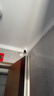 萤石 C8C 500万摄像头 无线WiFi 室外双云台360° 防水防尘监控 手机远程 人形检测 全彩夜视 实拍图