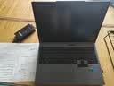 机械革命【直播间领券立减800元】极光X 2026 (i7-13700HX 16G 1T RTX5060 2.5K屏 180Hz 灰) 实拍图