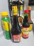 海天 生抽酱油 味极鲜750ml【特级酱油】味极鲜系列 炒菜凉拌点蘸 实拍图