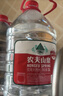 农夫山泉  饮用水 饮用天然水3L*6桶 整箱 桶装水 实拍图