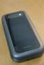 诺基亚 NOKIA 2660 Flip 4G 移动联通电信 双卡双待  翻盖手机 备用手机 老人老年手机 学生手机 黑色 实拍图