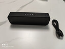 纽曼（Newmine）BT67音响电脑音箱家用桌面台式机低音炮笔记本有线长条形蓝牙音箱电竞游戏迷你小音响带内置麦克风 实拍图