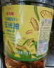 金龙鱼 食用油 非转基因 物理压榨玉米油6.18L（蕴含植物甾醇） 实拍图
