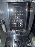 德龙（Delonghi）【价保618】咖啡机家用全自动咖啡机ECAM350.15手动打奶冷热双温萃取灵动系列D3T Pro 礼物 实拍图