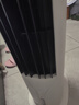 美的（Midea）【直流变频】家用空调扇 智能语音冷风扇 负离子净化落地冷风机水冷塔扇 强力制冷双向送风ADJ10SC 实拍图