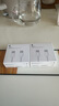 Apple/苹果 60W type-c充电线-1米 usb-c手机数据线 原装旗舰店苹果iPhone 17 Pro Max iPad快充线 实拍图