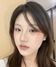 韩方五谷水润无暇气垫粉底bb霜美白遮瑕保湿持久不脱妆卡粉干皮粉气垫cc霜 实拍图