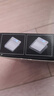 拜杰厨房秤电子秤0.01g/500g珠宝黄金秤高精度不锈钢面克秤烘焙克重秤 实拍图