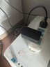 悠品12V2.5A/3A电源适配器电脑显示器电源线路由器机顶盒监控摄像头DC充电器5.5*2.5/2.1mm圆口通用2A 实拍图