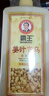 霸王生姜洗发水姜汁首乌去屑止痒洗发露洗头膏清新舒爽1L 实拍图