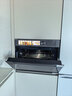 美的（Midea）知味感R6S二代【重磅新品】 美的微蒸烤一体机1150W旺火炒焗 2600W瞬透鲜蒸家用蒸烤箱GR6S二代 实拍图