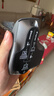 罗技（Logitech）大师系列 MX Master 3S 无线蓝牙鼠标 人体工学 办公 静音鼠标 高端 石墨黑 带无线接收器 实拍图