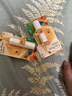 曼秀雷敦蜂蜜修护润唇膏原味4g保湿滋润唇膏女去死皮淡化唇纹防干裂 实拍图