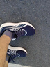 彪马PUMA 网面轻便防滑跑步鞋男女通勤休闲运动鞋PULSE 310780 38 实拍图