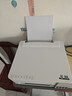 爱普生（EPSON）【6代新品】L1358 墨仓式A4彩色无线单功能家用打印机 家用/办公 AI学习打印机（微信/远程打印） 实拍图