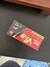 得力（deli）V1考试笔 中高考可用 0.5mm按动中性笔 ST头加强型针管速干黑色3支笔+10支芯/盒V1-B 实拍图