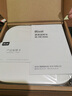 爱快（iKuai）2.5g路由器 无线ap吸顶 BE3600 wifi7 商用/企业级 ac+ap 远程控制/全屋组网 poe/DC供电 HE3600 实拍图