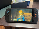 任天堂（Nintendo）【国内保税仓】Switch2/1代 OLED/续航加强日版/港版便携家用ns体感游戏机掌机 港版switch2单机+塞尔达王国之泪 实拍图