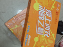 冰峰（ICEPEAK）橙味汽水330ml*24罐整箱装陕西特产中华老字号怀旧碳酸饮料 实拍图