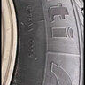佳通轮胎(Giti)轮胎205/55R16 91V  228v1 原配吉利帝豪 适配 速腾/宝来 实拍图