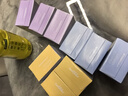 舒肤佳香皂115g*9块皂(纯白*3+柠檬*3+薰衣草*3) 99.9%除菌新旧包装随机 实拍图