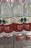 农夫山泉 饮用水 饮用天然水1.5L 1*12瓶  整箱装 塑膜随机发货 实拍图
