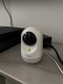 360摄像头9pro-800万双频WIFI云台家用摄像头家用监控摄像机手机远程监控器360度夜视全景 婴儿看护器 实拍图