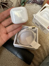 华强北顶配【严选正品丨Air4代降噪款】蓝牙耳机适配苹果无线2026新款半入耳式降噪iPhone17/16/15顶配pods4 【原版正装全功能顶配版】 主动降噪+空间音頻+三真电量 实拍图