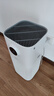 美的（Midea）【母婴级】价保618空气净化器鼻炎家用除甲醛除烟味异味过敏原空气净化机森林家L1 Lite 实拍图