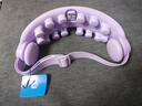 飞利浦（PHILIPS）眼部按摩仪【美眼宝-价保618】眼部按摩器护眼仪热敷雾化按摩润眼仪送长辈男女友妈妈生日节日礼物 实拍图