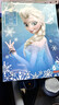 迪士尼（Disney）100片儿童拼图玩具 冰雪奇缘公主家居装饰盒装拼图生日礼物礼品 实拍图