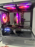 微星（MSI）AMD R7 7800X3D/9700X/5060Ti/5070/瀚铠9070XT台式组装电脑游戏电竞三角洲行动主机DIY整机组装机 配置十三：9700X+RTX5070 实拍图