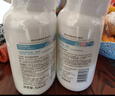 屈臣氏维E柔滑保湿润肤露500ML*2瓶滋养锁水身体乳润肤乳呵护 实拍图